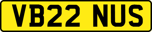 VB22NUS