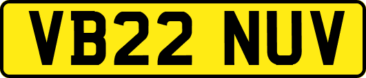 VB22NUV