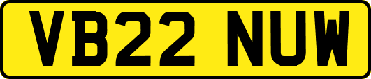 VB22NUW