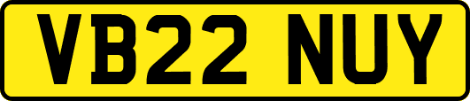 VB22NUY