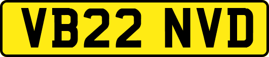 VB22NVD