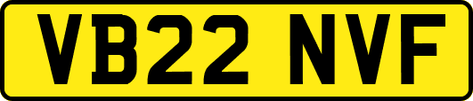 VB22NVF