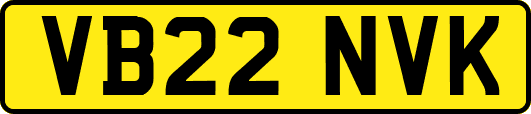VB22NVK
