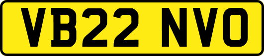 VB22NVO