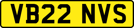 VB22NVS