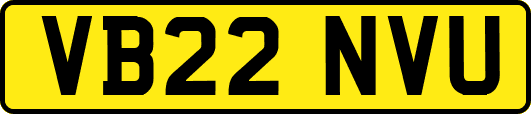 VB22NVU
