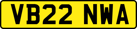 VB22NWA