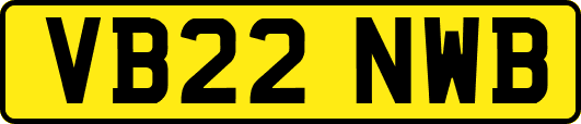 VB22NWB