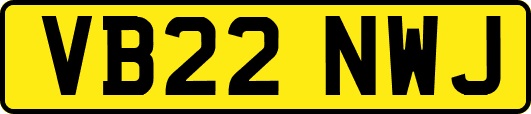 VB22NWJ
