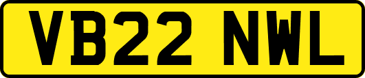 VB22NWL