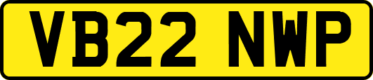 VB22NWP