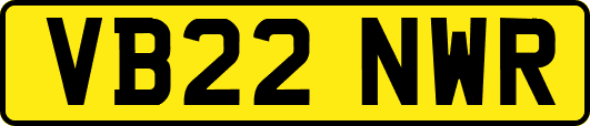 VB22NWR