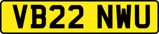 VB22NWU