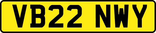 VB22NWY