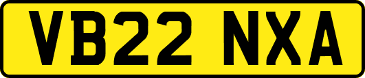 VB22NXA