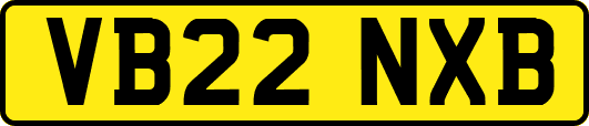 VB22NXB