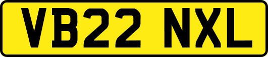 VB22NXL