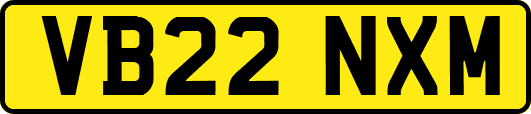 VB22NXM
