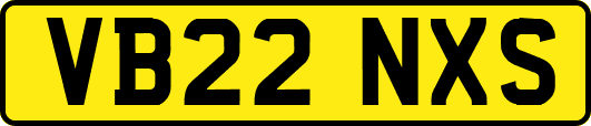 VB22NXS