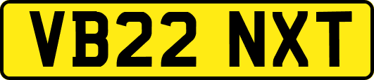 VB22NXT