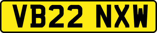 VB22NXW