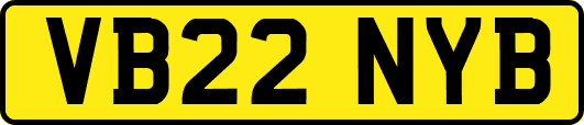 VB22NYB