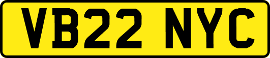 VB22NYC