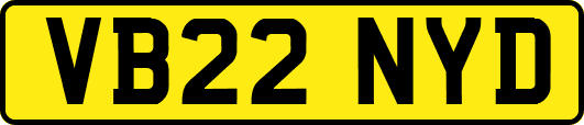 VB22NYD