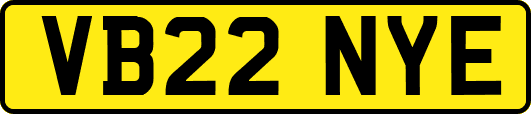 VB22NYE