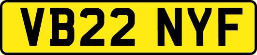 VB22NYF
