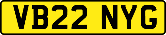 VB22NYG