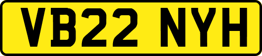 VB22NYH
