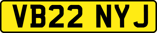 VB22NYJ