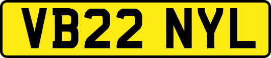 VB22NYL