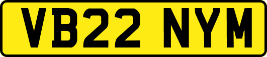 VB22NYM
