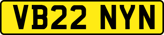 VB22NYN