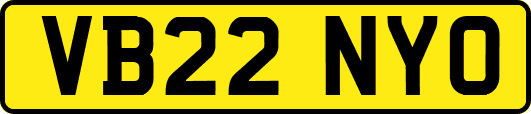 VB22NYO
