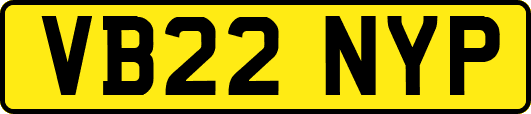 VB22NYP