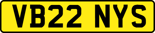 VB22NYS