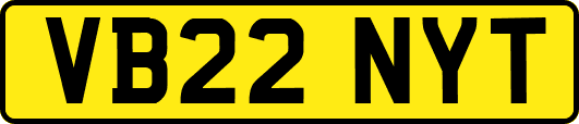 VB22NYT