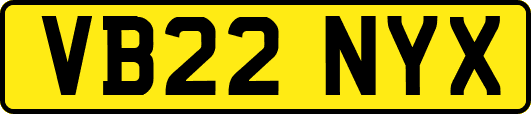 VB22NYX