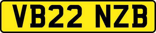 VB22NZB
