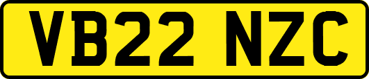 VB22NZC
