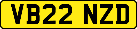 VB22NZD