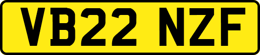 VB22NZF