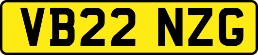 VB22NZG
