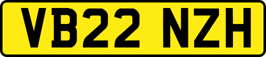 VB22NZH