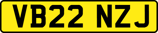 VB22NZJ