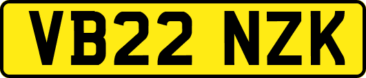 VB22NZK