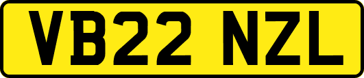 VB22NZL